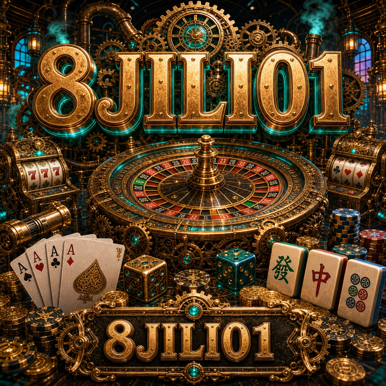 8jili01 APK