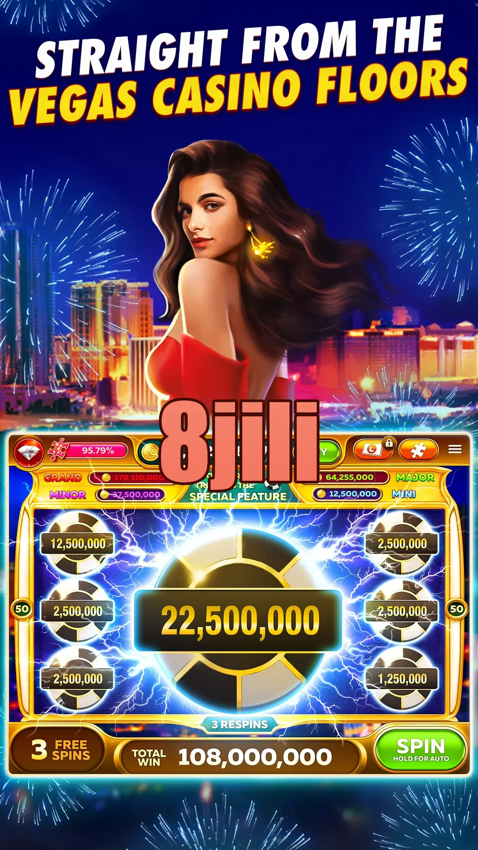8jili APK