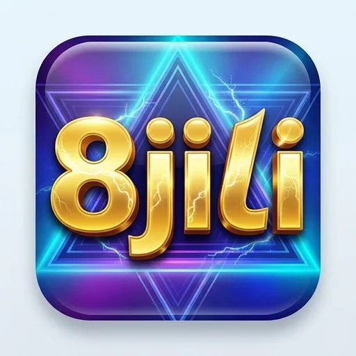 8jili Logo - Opisyal